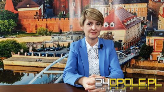 Dr Sabina Kubiciel-Lodzińska - chcemy docenić pracodawców zatrudniających cudzoziemców