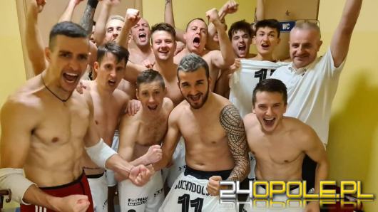 Zwycięstwo Dremanu w Lęborku! 