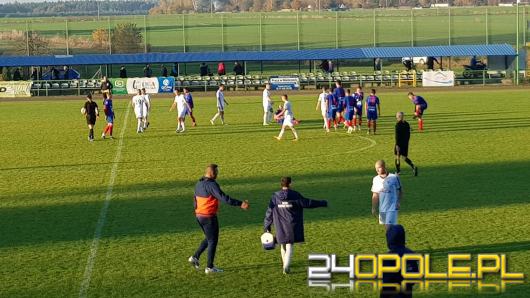 Bez niespodzianek w IV lidze