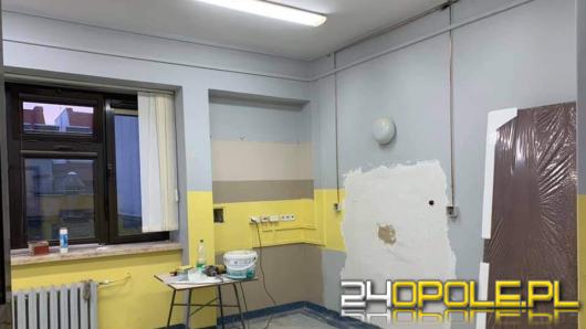 Szpital w Korfantowie jednak nie dla pacjentów COVID-19. Wojewoda wycofuje się z decyzji