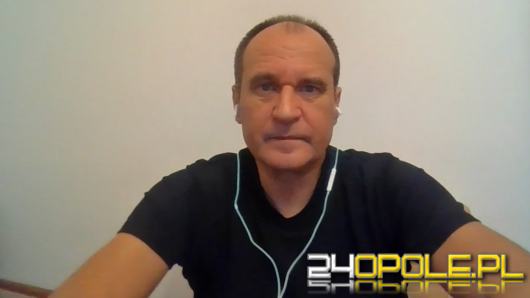 Paweł Kukiz - nie zazdroszczę ministrowi Glińskiemu