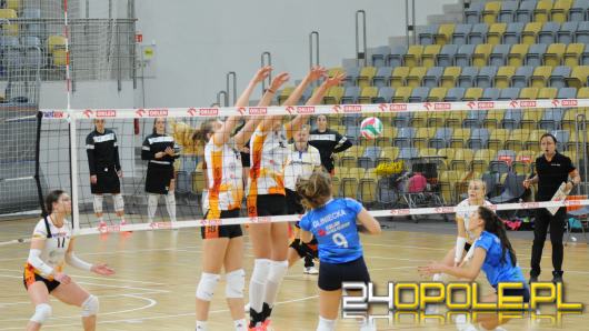 Wilczyce minimalnie lepsze od Tygrysic