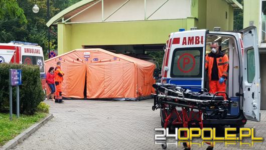 Koronawirus: Ponad 22 tysiące zakażeń w piątek, 626 osób zmarło