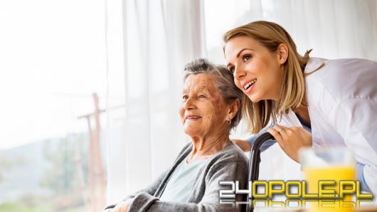 Opiekunki osób starszych Niemcy. Kogo potrzeba do opieki?