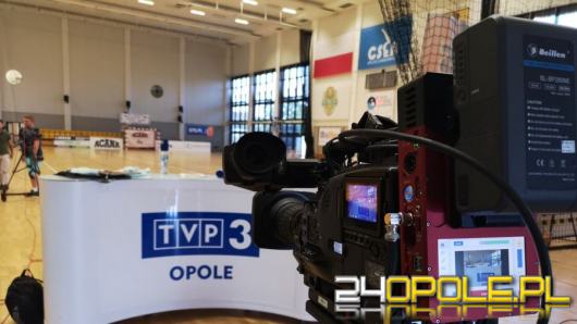 Wybierz mecz który zostanie pokazany na antenie TVP3 Opole. Trwa głosowanie 