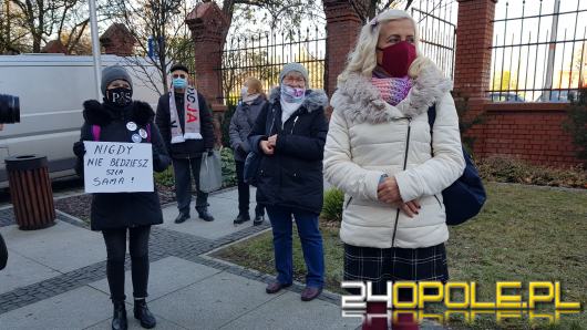 Małgorzata Besz-Janicka przed sądem za zorganizowanie nielegalnego spaceru 3 maja