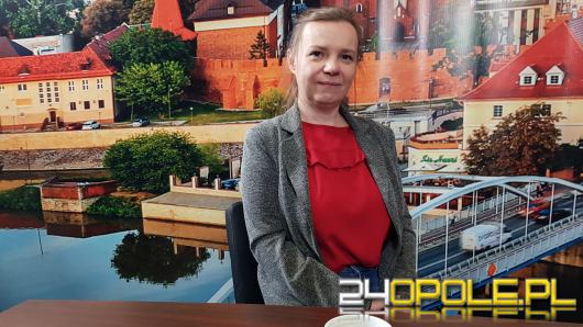 Dr Edyta Majorczyk - wirusy mocno wpływają na historię ludzkości