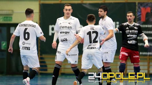 Derby Opolszczyzny dla Dremanu!