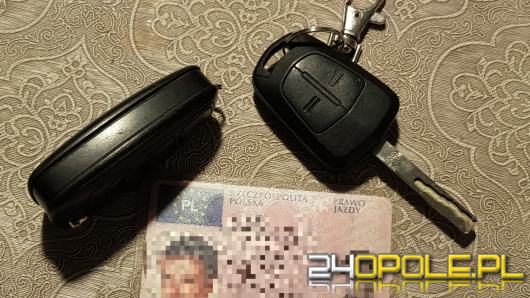 Od 5 grudnia pojedziesz bez prawa jazdy