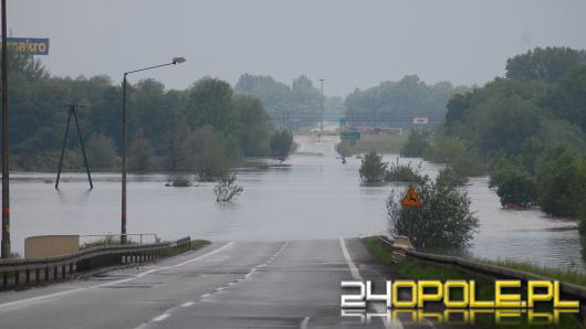 Wkrótce rozpocznie się przebudowa polderu Żelazna. Podpisano umowę