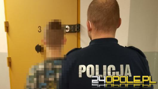 Skradzione rowery odzyskane