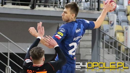 Trzecia z rzędu porażka Gwardii