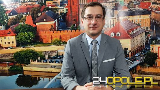 Maciej Kalski - o plusach i minusach pracy zdalnej opowiemy w środę