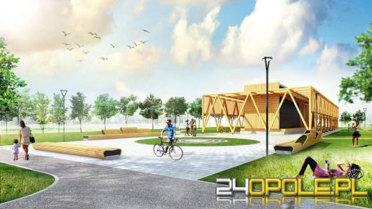 Na osiedlu Malinka stanie tężnia solankowa