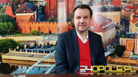 Arkadiusz Wiśniewski - mamy do czynienia z PRL-bis