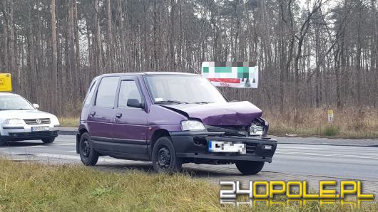 Niebezpiecznie na opolskich drogach. Służby ratunkowe mają dużo pracy