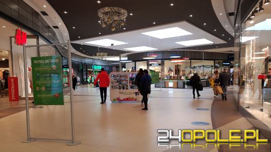 W 2021 roku tylko 7 niedziel handlowych