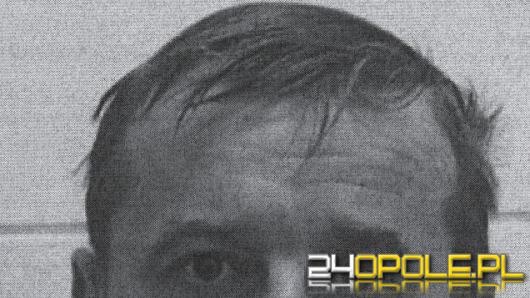 KPP Brzeg: Poszukujemy zaginionego Klaudiusza Rojzena