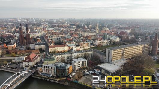 Radni Opola zatwierdzili projekt budżetu Opola na 2021 rok. Budżet ponad 1,4 mld złotych