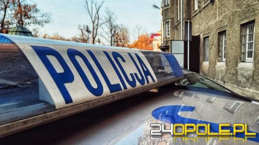 60-latek chory na koronawirusa, bez zapasów i telefonu - pomógł dzielnicowy