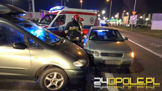 Podczas świątecznej gorączki zakupów nie zapomnijmy o.. bezpiecznej jeździe