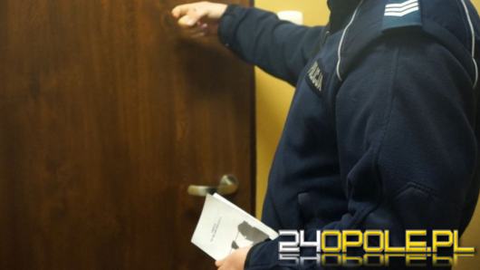 Czy policja może skontrolować nas podczas wieczerzy wigilijnej?