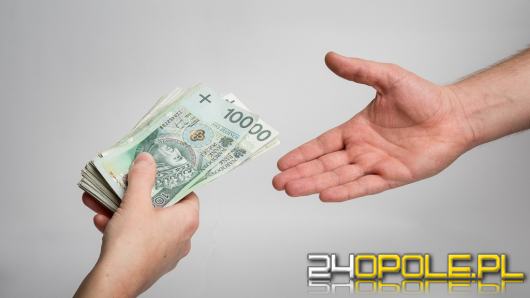 Od 1 stycznia 2021 roku płaca minimalna musi wynosić nie mniej niż 2 800 zł