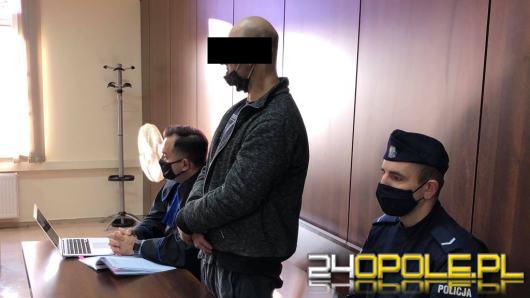 Jogi ma nowy kochający dom. Jego oprawca spędzi 5,5 roku w więzieniu