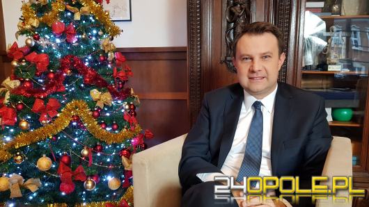 Arkadiusz Wiśniewski - Życzę wszystkim powrotu do normalności