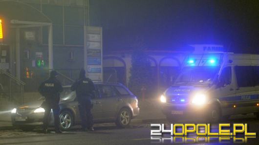 Opolska Policja podsumowuje noc sylwestrową. Zatrzymano 7 nietrzeźwych kierowców