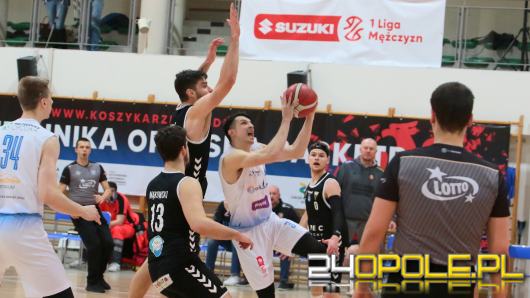 Pierwszy mecz w roku 2021 przegrany przez Weegree