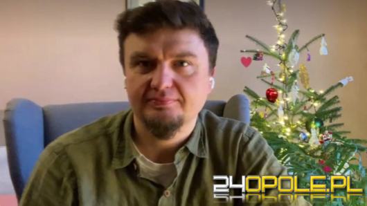 Dr Błażej Choroś - o szturmie na Kapitol, zmianach w kodeksie wykroczeń i sondażu Ibris