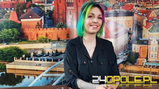 Katarzyna Pawłowska - mistrzyni świata fryzjerów 