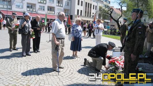 Powołano Społeczny Komitet Obchodów 100-lecia III Powstania Śląskiego