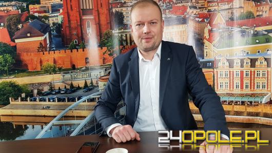 Witold Zembaczyński - antycovidowe tarcze to legislacyjny Frankenstein 