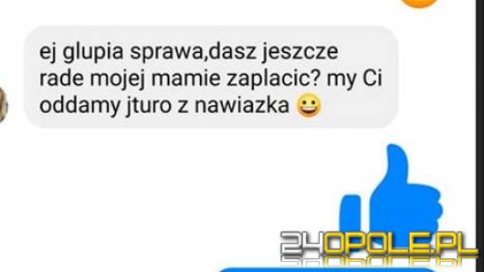 Uwaga na oszustów wyłudzających kody BLIK