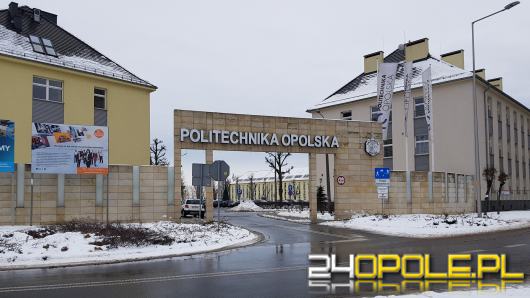 Politechnika Opolska: Sesja i obrona dyplomowa odbędzie się zdalnie