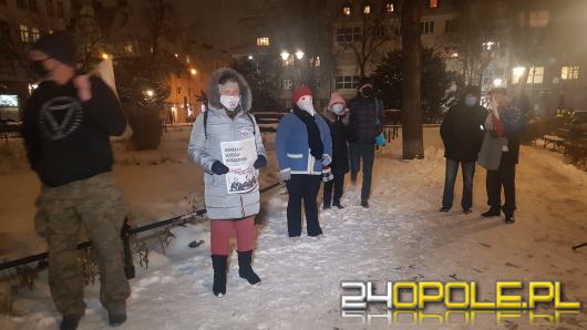 Sędziowie rozpoczęli cykliczną akcję protestacyjną 