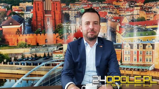 Rafał Bartek - czekamy na opinię prawną, mamy kilka scenariuszy alternatywnych