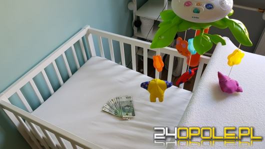 Od dziś można składać wnioski na 500 plus