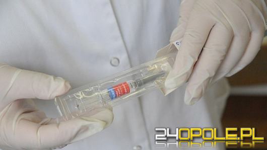 W styczniu nikt w Polsce nie umarł z powodu grypy. Nikt nie umarł na grypę od maja...2020!