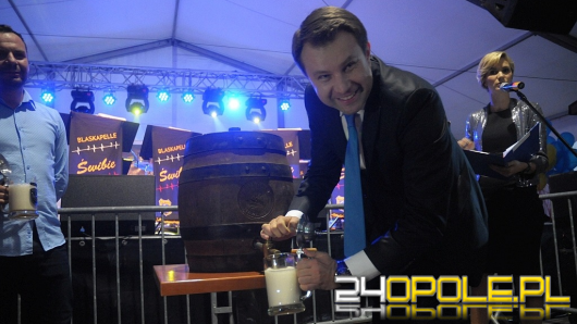 Opolska gastronomia zwolniona z opłat za koncesje za alkohol za 2021 rok