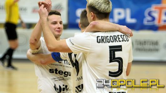 Dreman wyrywa zwycięstwo w ostatnich minutach meczu