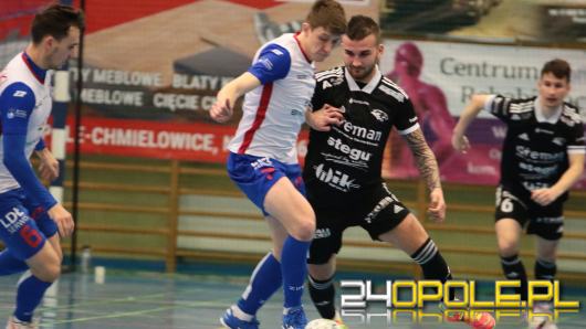 Dreman w kolejnej rundzie Pucharu Polski