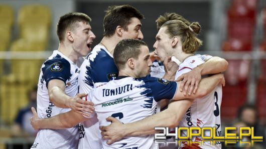 Awans Zaksy do Final Four! 