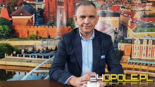 Dariusz Madera - w USK nie zmarnowaliśmy żadnej szczepionki 