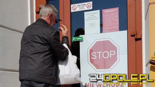 Przychodnie nadużywają teleporad. To przywilej, nie obowiązek. Będą zmiany!