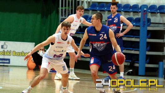 Pewne zwycięstwo Weegree na własnym parkiecie