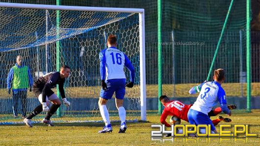 Opolskie kluby w 3 lidze na remis
