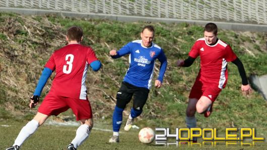 Drużyny z okręgówki rozpoczęły swoje ligowe zmagania
